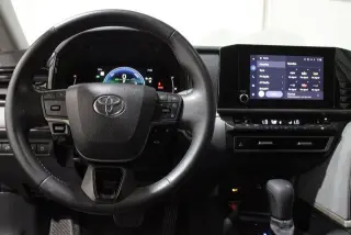 Toyota Camry 2026 LE 4dr Sedan