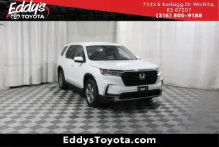 Honda Pilot 2024 EX-L 4dr SUV
