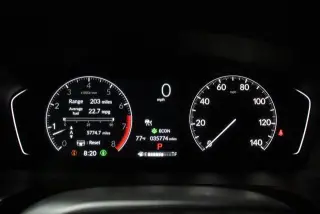 Honda Pilot 2024 EX-L 4dr SUV