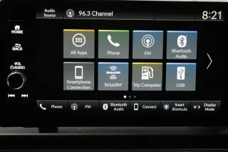 Honda Pilot 2024 EX-L 4dr SUV
