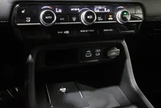 Honda Pilot 2024 EX-L 4dr SUV