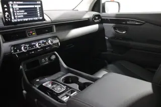 Honda Pilot 2024 EX-L 4dr SUV