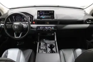 Honda Pilot 2024 EX-L 4dr SUV