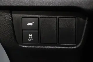 Honda CR-V Hybrid 2025 AWD Sport-L 4dr SUV