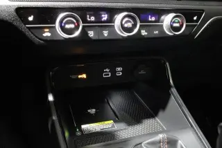 Honda CR-V Hybrid 2025 AWD Sport-L 4dr SUV