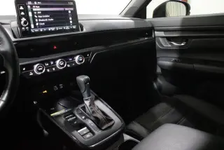 Honda CR-V Hybrid 2025 AWD Sport-L 4dr SUV