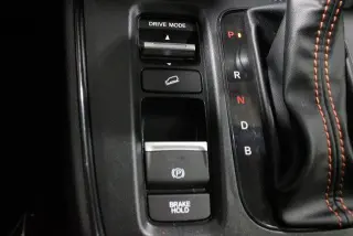 Honda CR-V Hybrid 2025 AWD Sport-L 4dr SUV
