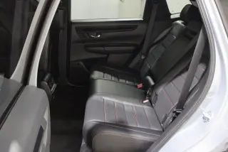 Honda CR-V Hybrid 2025 AWD Sport-L 4dr SUV