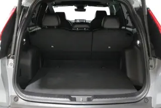 Honda CR-V Hybrid 2025 AWD Sport-L 4dr SUV