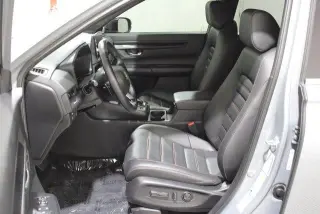 Honda CR-V Hybrid 2025 AWD Sport-L 4dr SUV