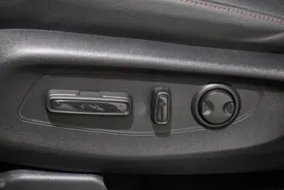 Honda CR-V Hybrid 2025 AWD Sport-L 4dr SUV