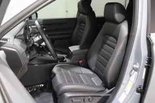 Honda CR-V Hybrid 2025 AWD Sport-L 4dr SUV