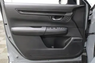 Honda CR-V Hybrid 2025 AWD Sport-L 4dr SUV