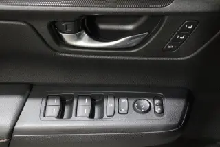 Honda CR-V Hybrid 2025 AWD Sport-L 4dr SUV