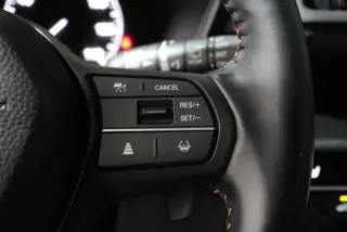 Honda CR-V Hybrid 2025 AWD Sport-L 4dr SUV