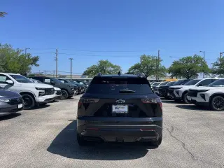 Chevrolet Equinox 2026 RS 4dr SUV