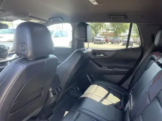 Chevrolet Equinox 2026 RS 4dr SUV