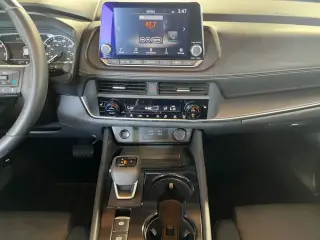 Nissan Rogue 2024 SV 4dr Crossover