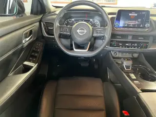 Nissan Rogue 2024 SV 4dr Crossover