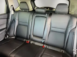 Nissan Rogue 2024 SV 4dr Crossover