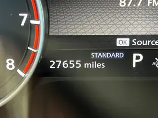 Nissan Rogue 2024 SV 4dr Crossover