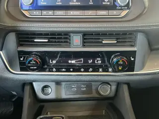 Nissan Rogue 2024 SV 4dr Crossover