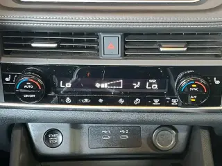 Nissan Rogue 2024 SV 4dr Crossover