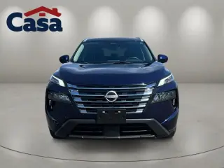 Nissan Rogue 2024 SV 4dr Crossover