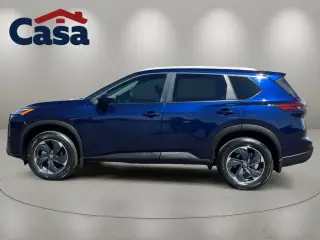 Nissan Rogue 2024 SV 4dr Crossover