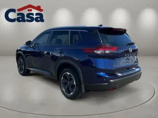 Nissan Rogue 2024 SV 4dr Crossover