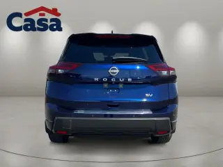 Nissan Rogue 2024 SV 4dr Crossover