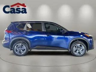 Nissan Rogue 2024 SV 4dr Crossover