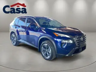 Nissan Rogue 2024 SV 4dr Crossover