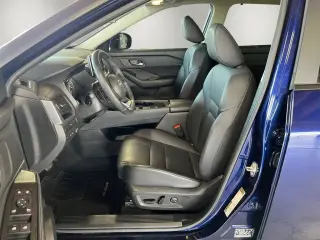 Nissan Rogue 2024 SV 4dr Crossover