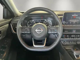 Nissan Rogue 2024 SV 4dr Crossover