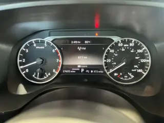 Nissan Rogue 2024 SV 4dr Crossover