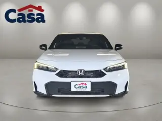 Honda Civic Hybrid 2026 Sport Touring 4dr Hatchback