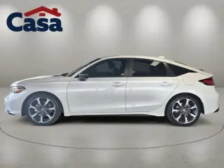 Honda Civic Hybrid 2026 Sport Touring 4dr Hatchback