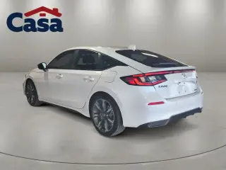 Honda Civic Hybrid 2026 Sport Touring 4dr Hatchback