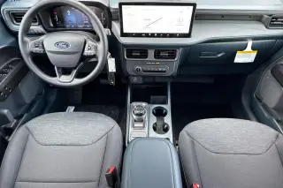 Ford Maverick 2026 AWD XL 4dr SuperCrew 4.5 ft. SB