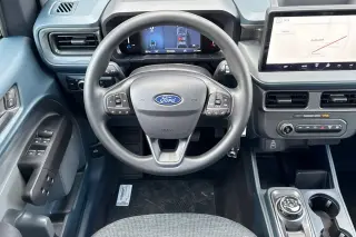 Ford Maverick 2026 AWD XL 4dr SuperCrew 4.5 ft. SB