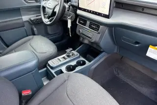 Ford Maverick 2026 AWD XL 4dr SuperCrew 4.5 ft. SB
