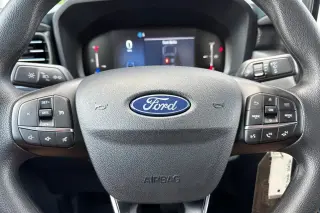 Ford Maverick 2026 AWD XL 4dr SuperCrew 4.5 ft. SB