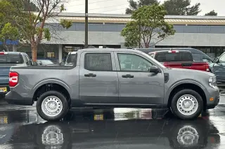 Ford Maverick 2026 AWD XL 4dr SuperCrew 4.5 ft. SB