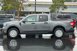 Ford Maverick 2026 AWD XL 4dr SuperCrew 4.5 ft. SB
