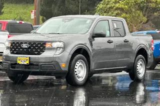 Ford Maverick 2026 AWD XL 4dr SuperCrew 4.5 ft. SB