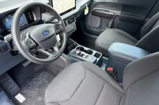 Ford Maverick 2026 AWD XL 4dr SuperCrew 4.5 ft. SB