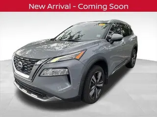 Nissan Rogue 2023 AWD SL 4dr Crossover