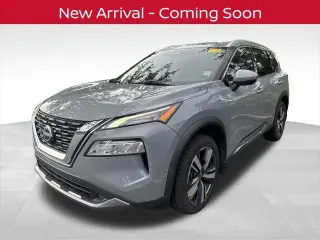 Nissan Rogue 2023 AWD SL 4dr Crossover