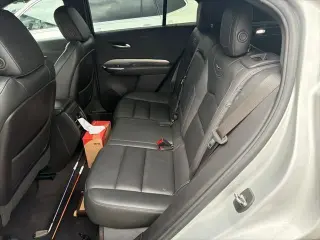 Cadillac XT4 2022 Premium Luxury 4dr Crossover